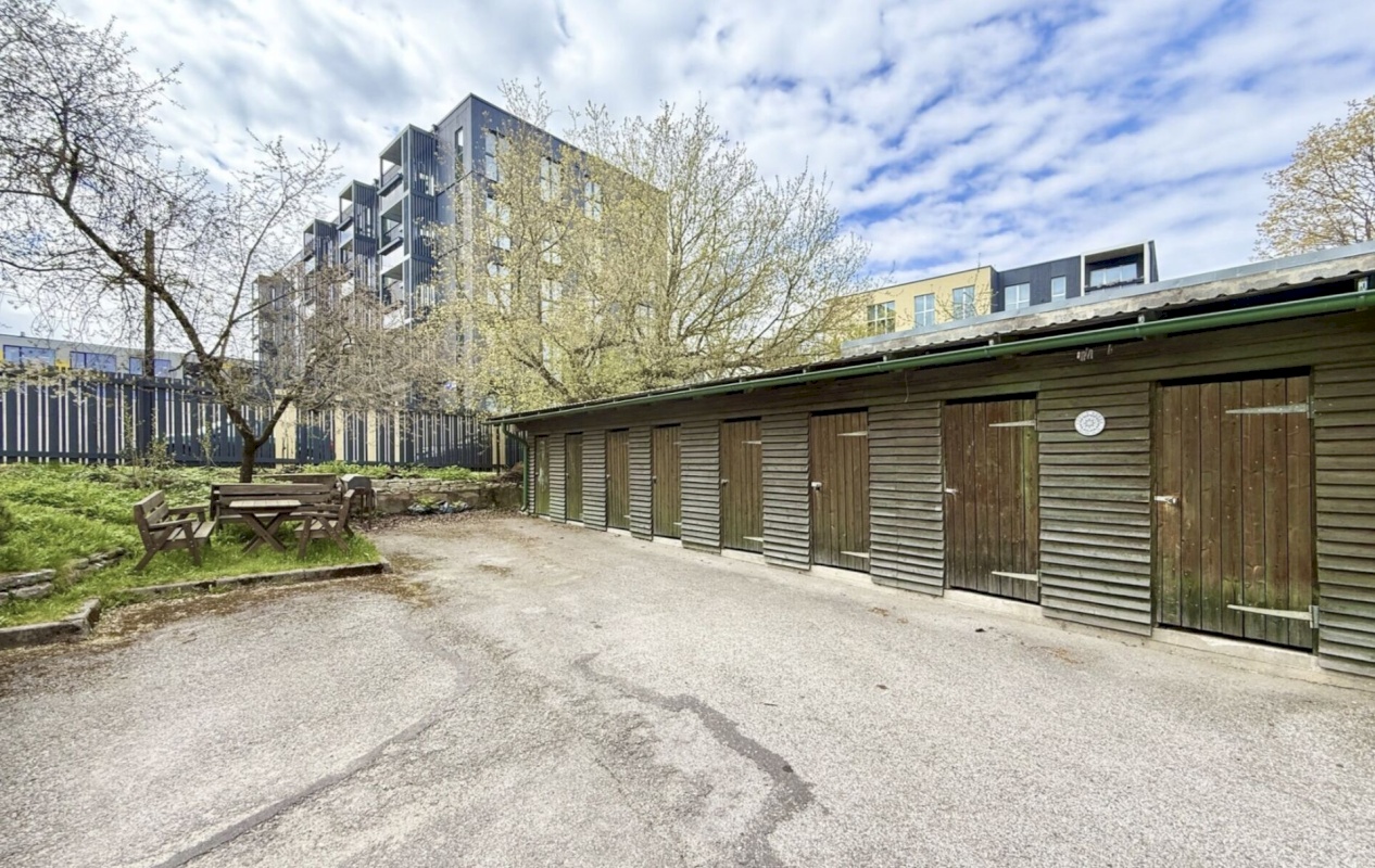 Tallinn, Kesklinna linnaosa, Kitseküla, Juurdeveo 22