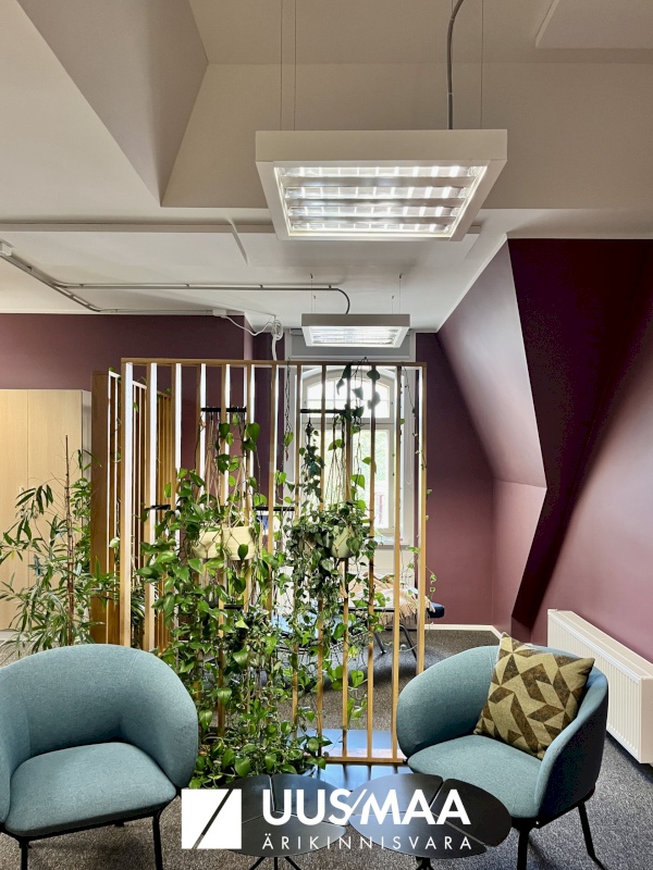 Tallinn, Kesklinna linnaosa, Maakri 19