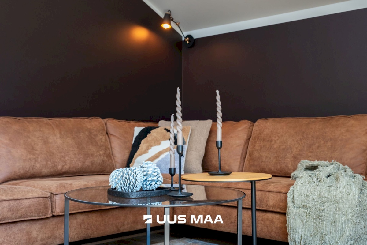 Tallinn, Kesklinna linnaosa, Juhkentali, Juhkentali 32