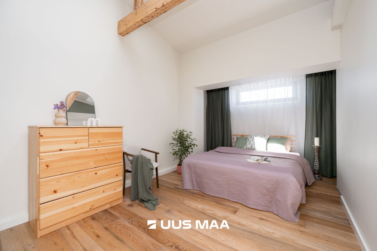 Tallinn, Kesklinna linnaosa, Juhkentali, Juhkentali 32