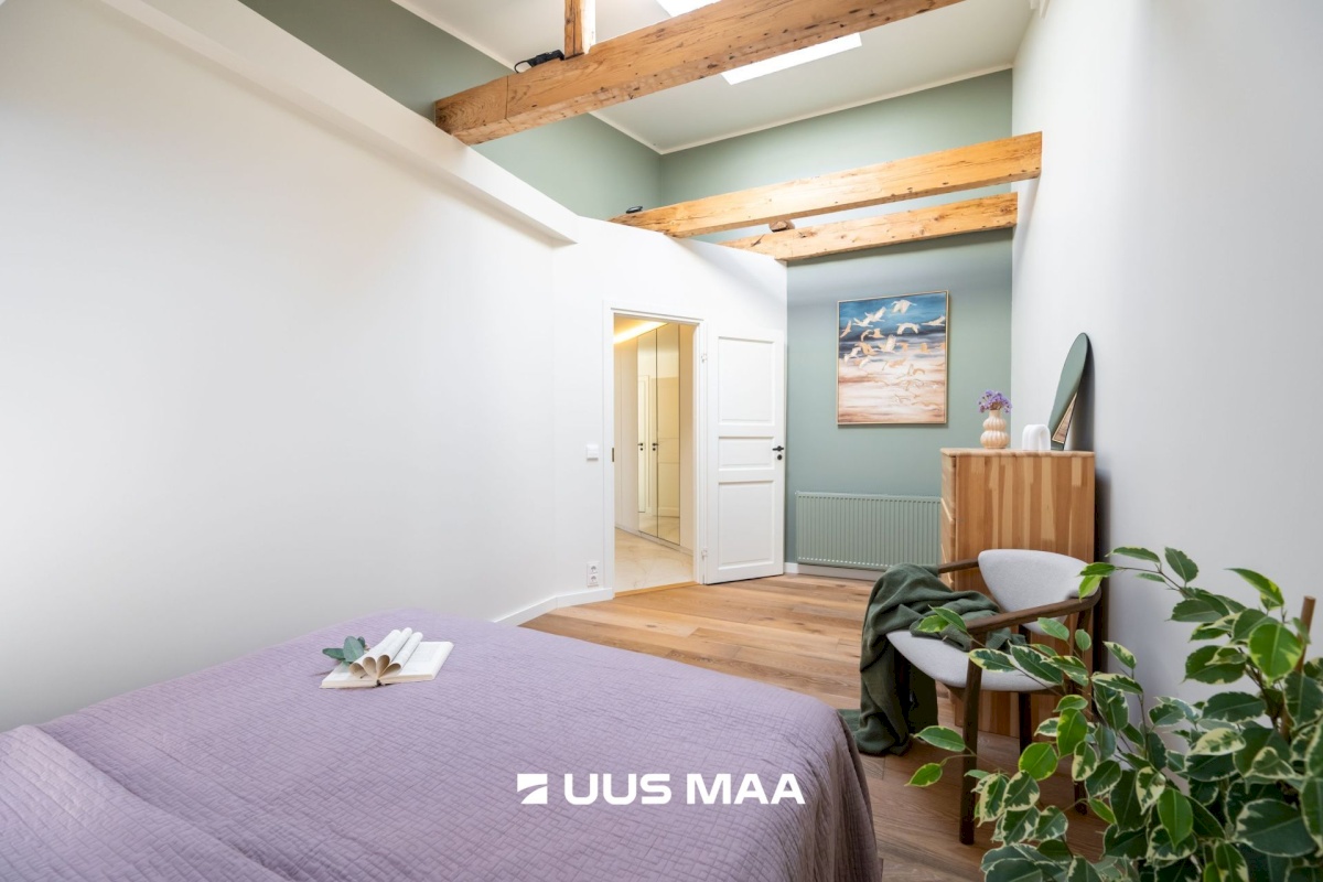 Tallinn, Kesklinna linnaosa, Juhkentali, Juhkentali 32