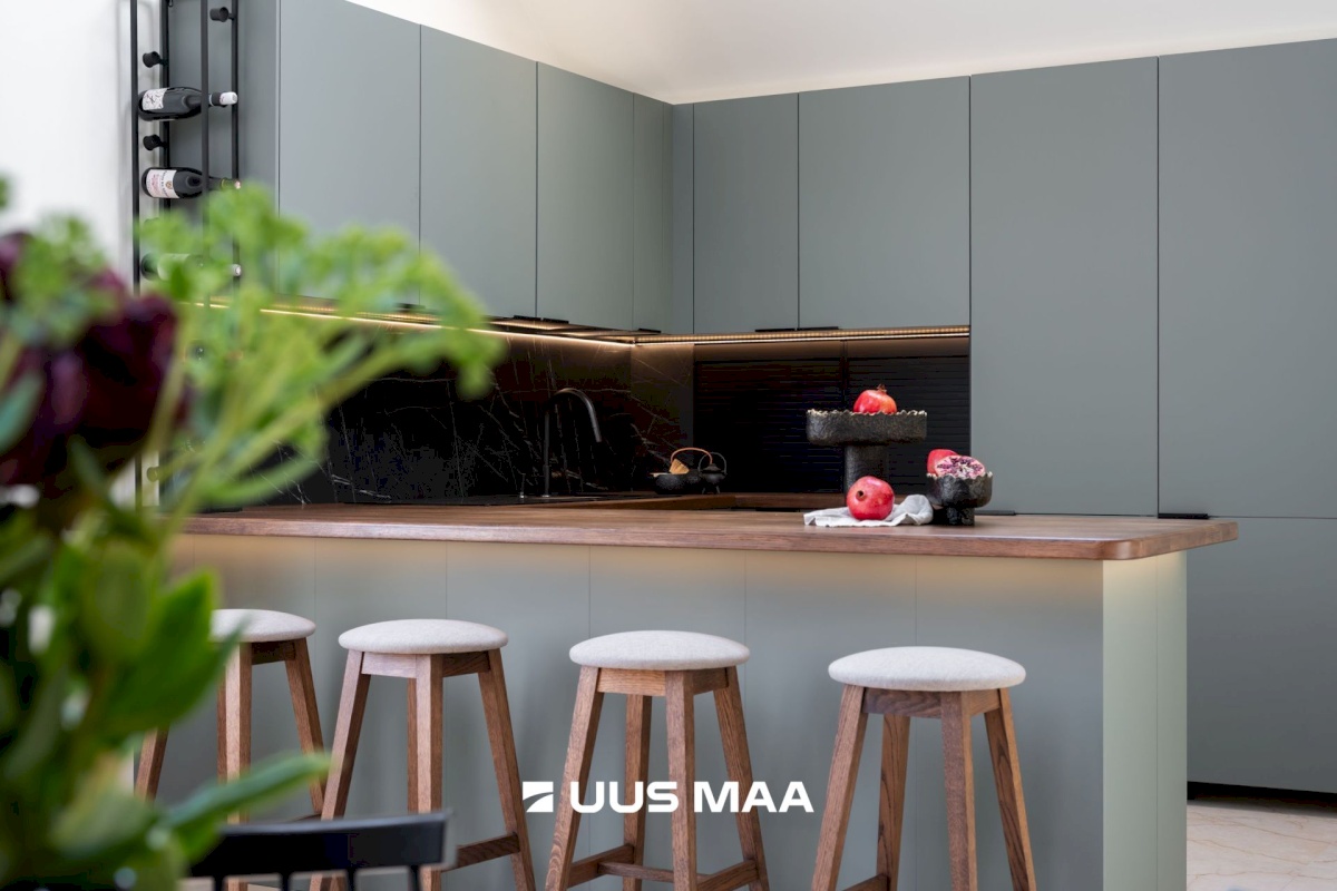 Tallinn, Kesklinna linnaosa, Juhkentali, Juhkentali 32