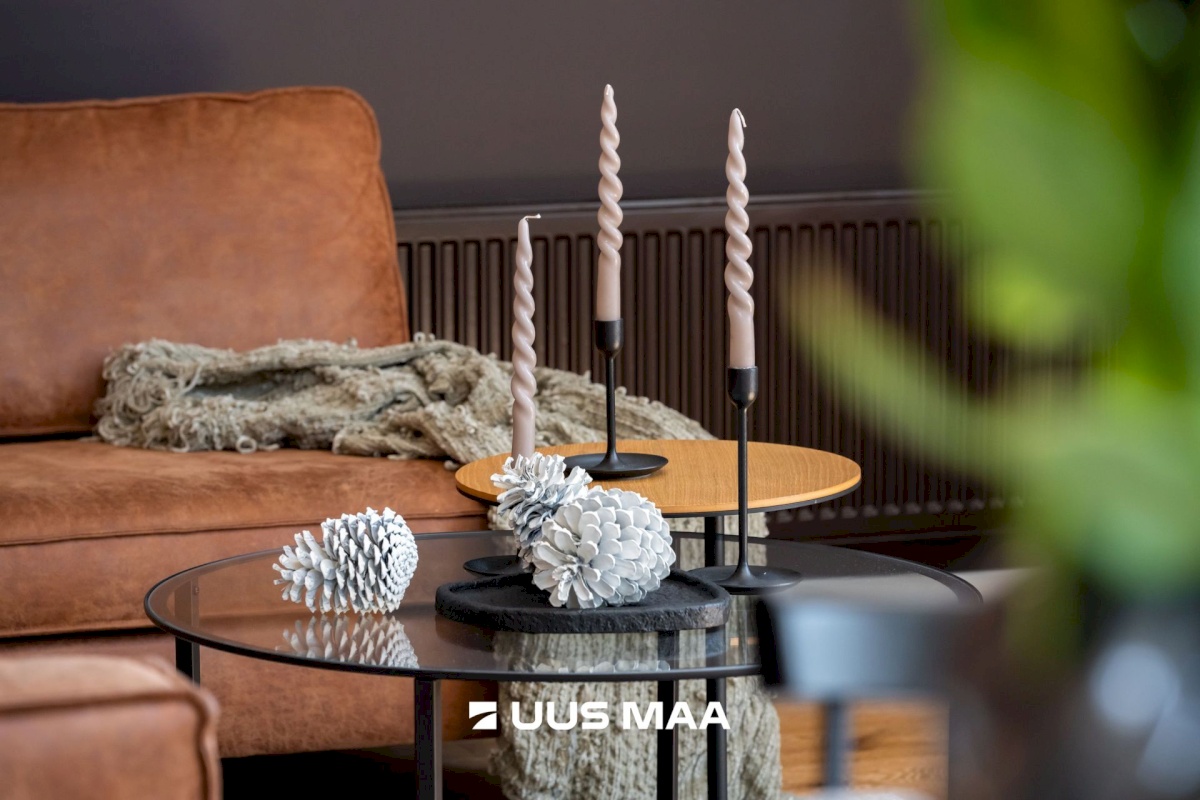 Tallinn, Kesklinna linnaosa, Juhkentali, Juhkentali 32