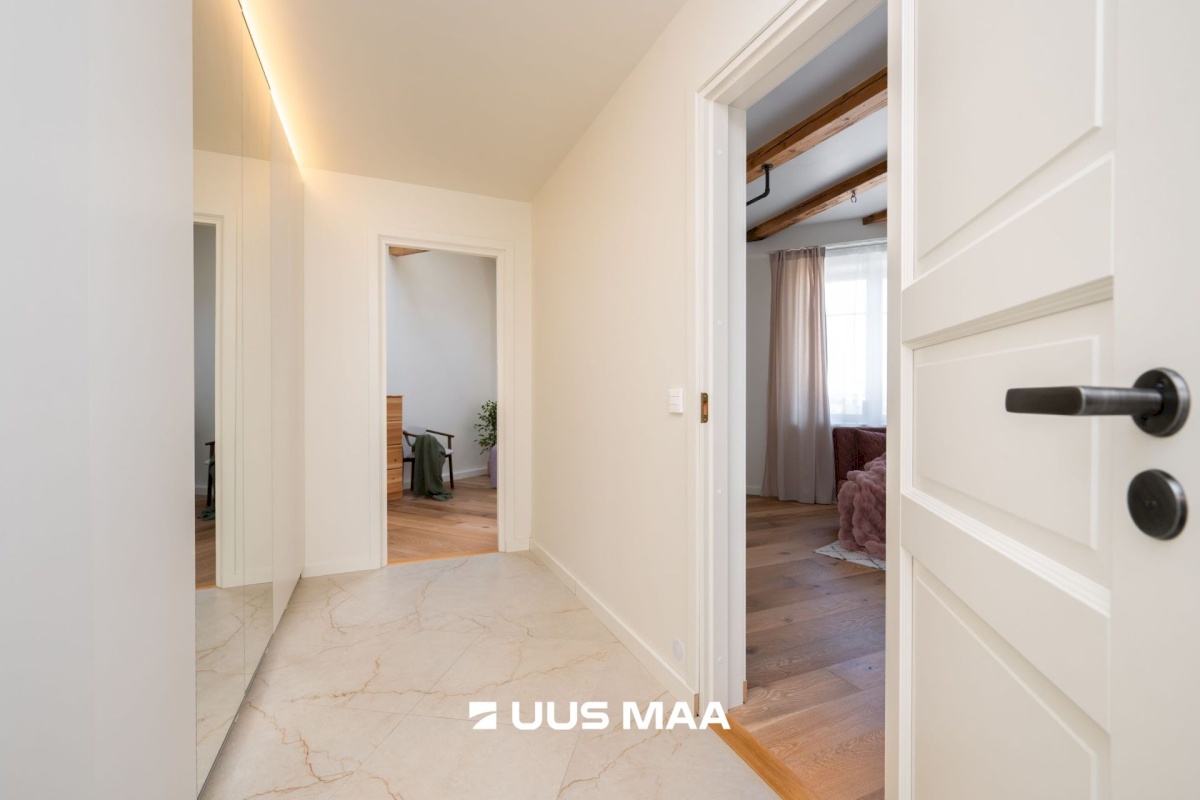 Tallinn, Kesklinna linnaosa, Juhkentali, Juhkentali 32