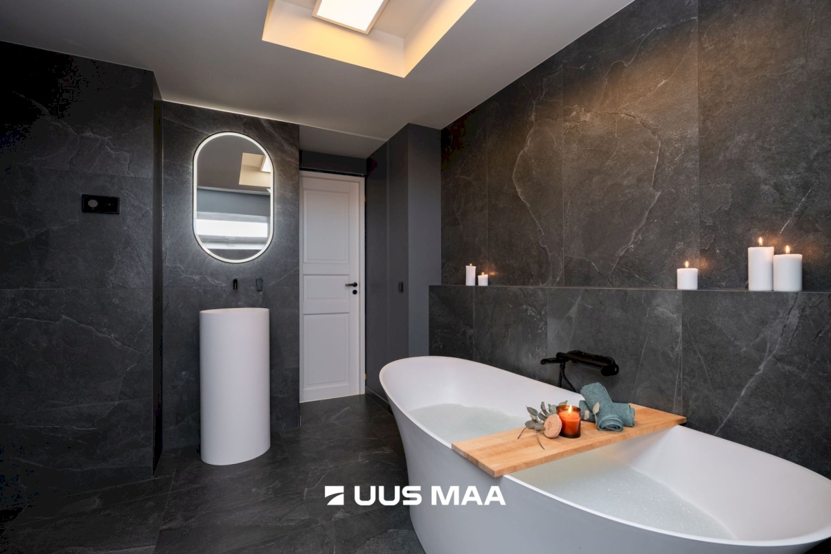 Tallinn, Kesklinna linnaosa, Juhkentali, Juhkentali 32