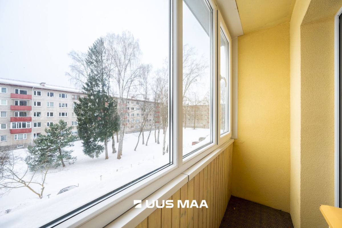 Tallinn, Mustamäe linnaosa, Mustamäe tee 96