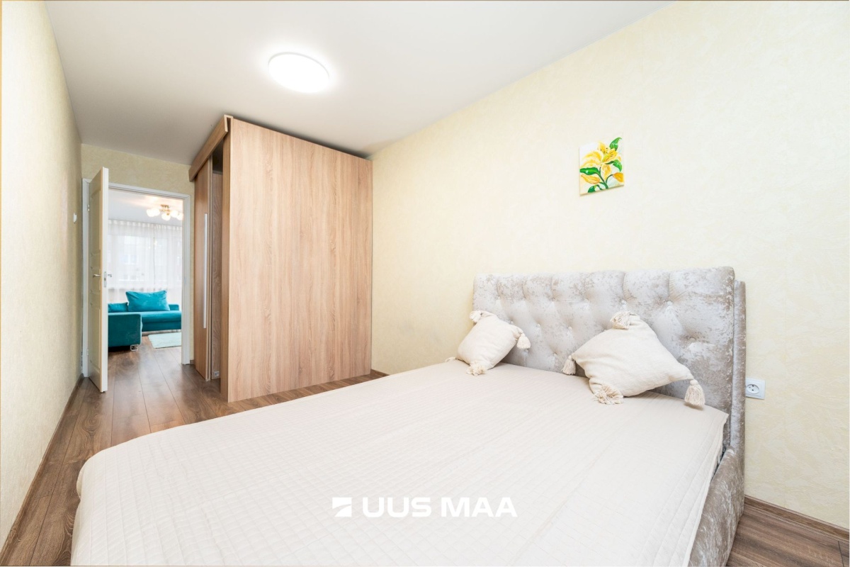 Tallinn, Mustamäe linnaosa, Mustamäe tee 96