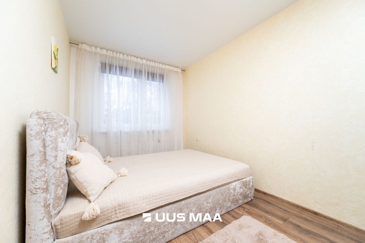 Tallinn, Mustamäe linnaosa, Mustamäe tee 96