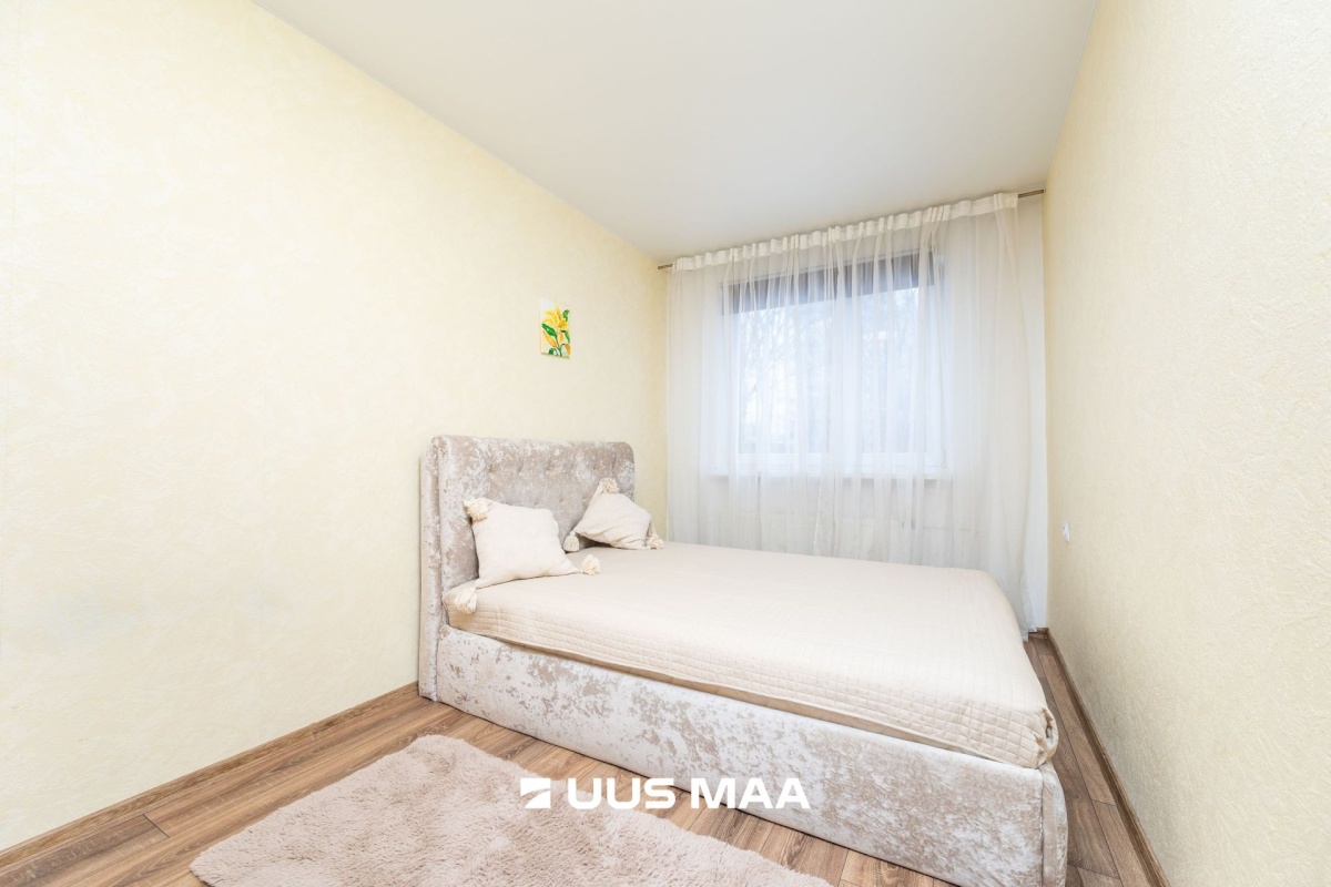 Tallinn, Mustamäe linnaosa, Mustamäe tee 96