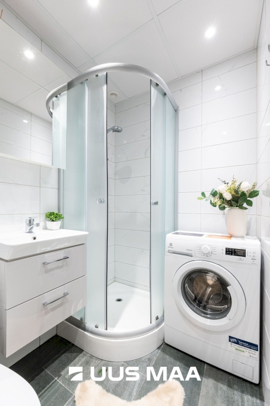 Tallinn, Mustamäe linnaosa, Mustamäe tee 96