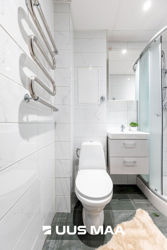 Tallinn, Mustamäe linnaosa, Mustamäe tee 96