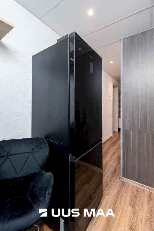 Tallinn, Mustamäe linnaosa, Mustamäe tee 96