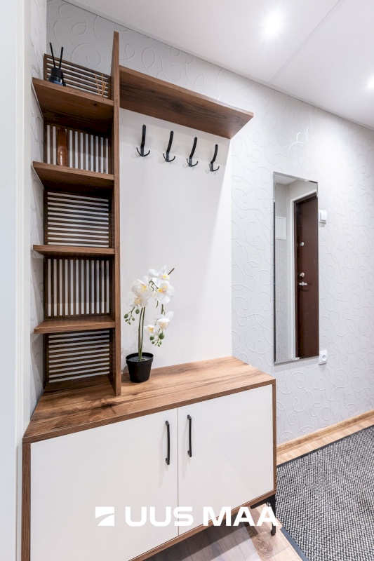 Tallinn, Mustamäe linnaosa, Mustamäe tee 96