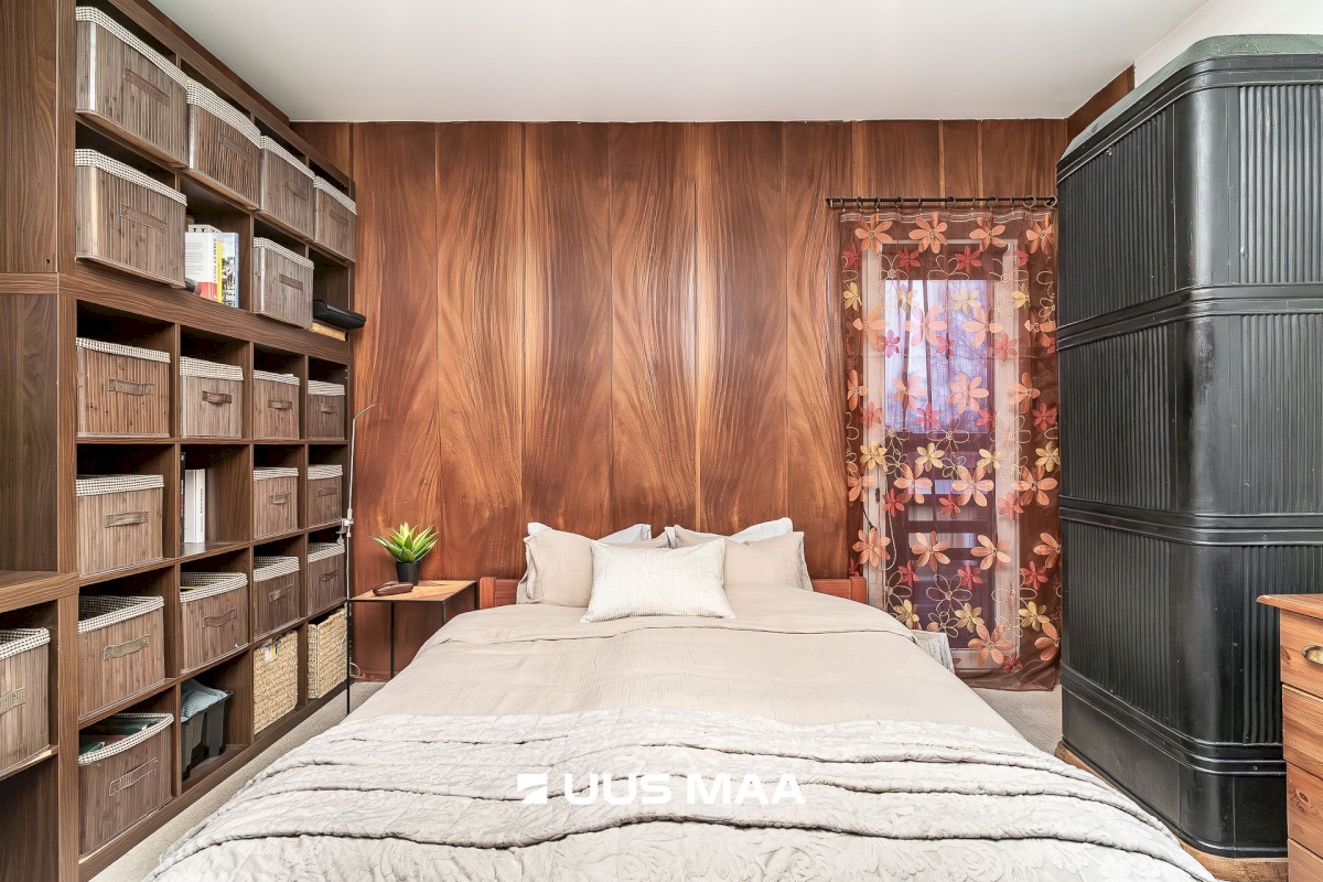 Saue vald, Saue linn, Kuusemetsa 26