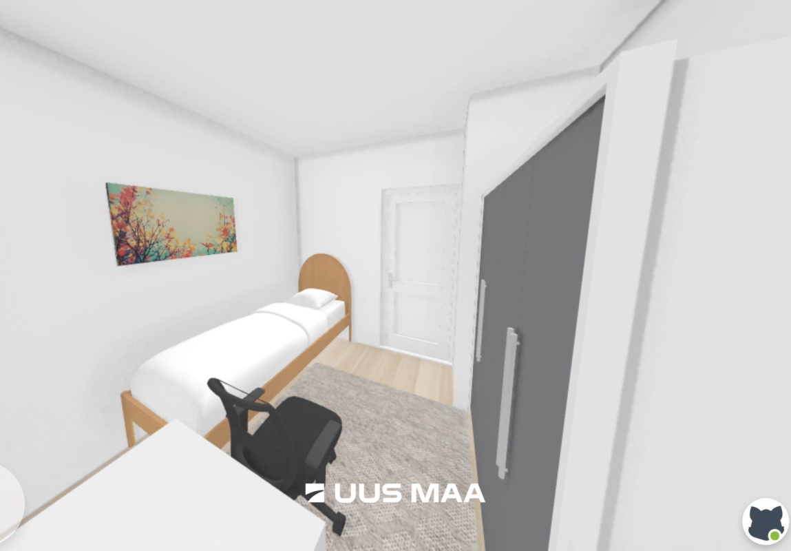 Tallinn, Põhja-Tallinna linnaosa, Pelgulinna, Ristiku tn 5