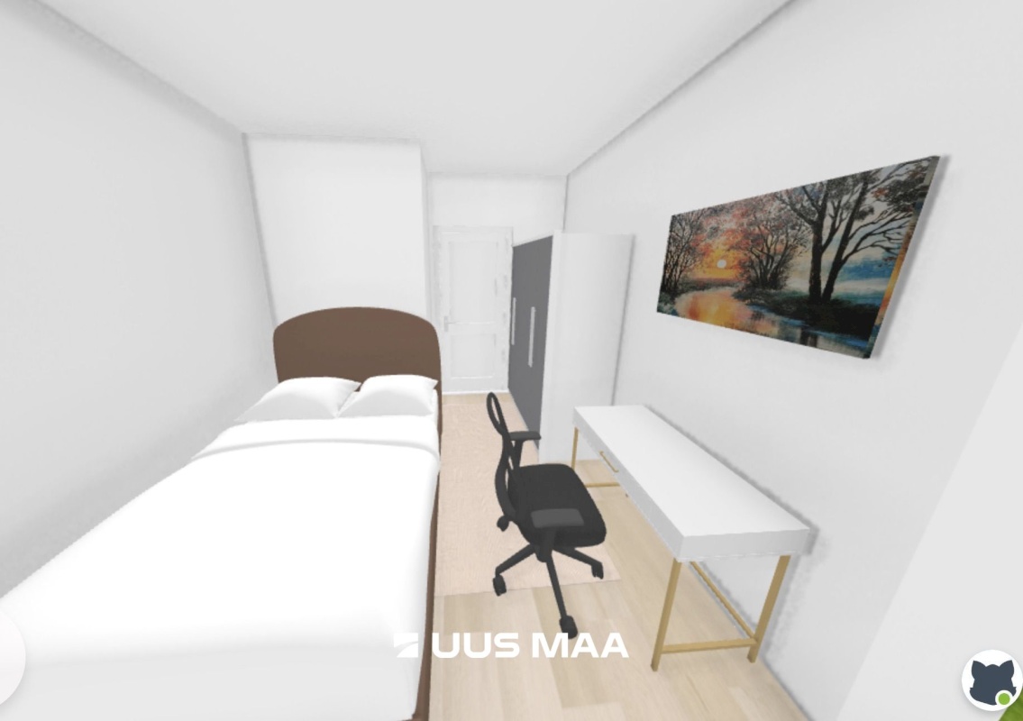 Tallinn, Põhja-Tallinna linnaosa, Pelgulinna, Ristiku tn 5