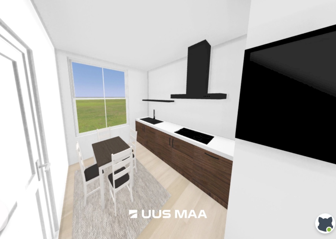 Tallinn, Põhja-Tallinna linnaosa, Pelgulinna, Ristiku tn 5