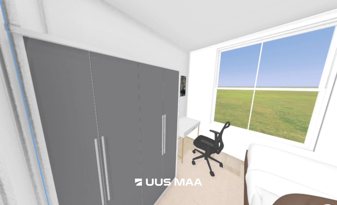 Tallinn, Põhja-Tallinna linnaosa, Pelgulinna, Ristiku tn 5