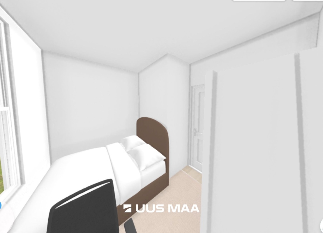 Tallinn, Põhja-Tallinna linnaosa, Pelgulinna, Ristiku tn 5