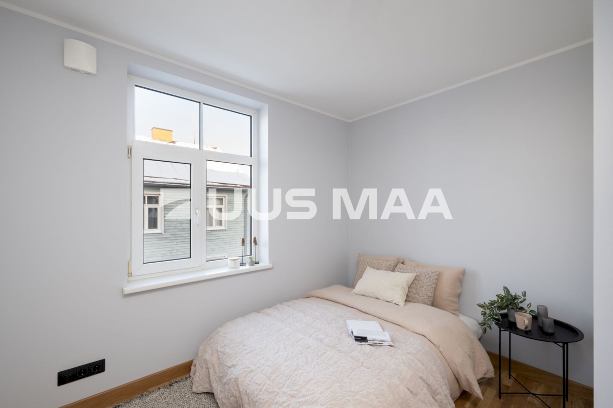 Tallinn, Põhja-Tallinna linnaosa, Pelgulinna, Ristiku tn 5