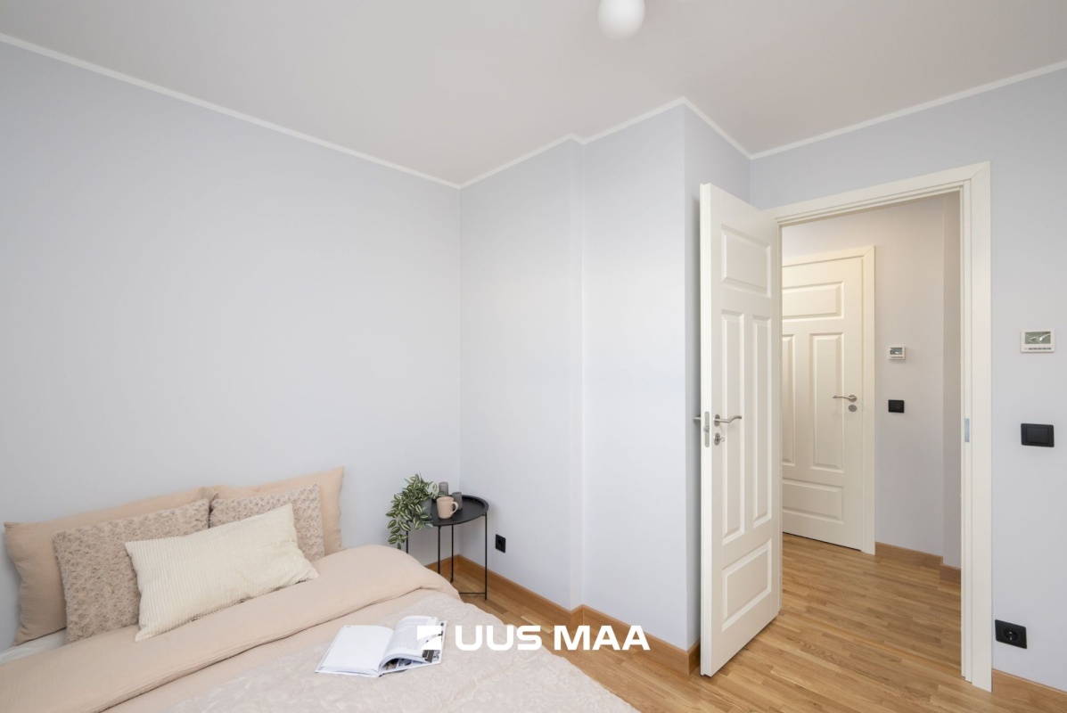 Tallinn, Põhja-Tallinna linnaosa, Pelgulinna, Ristiku tn 5