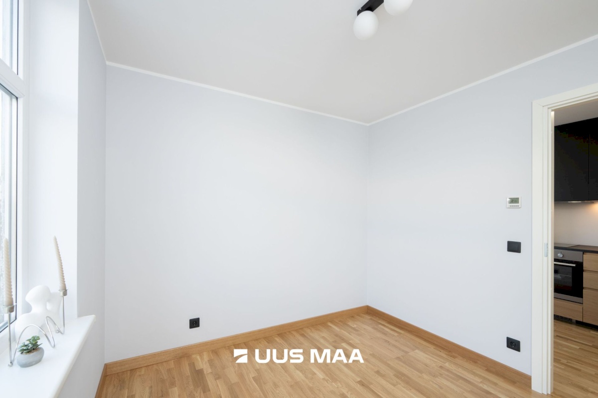 Tallinn, Põhja-Tallinna linnaosa, Pelgulinna, Ristiku tn 5