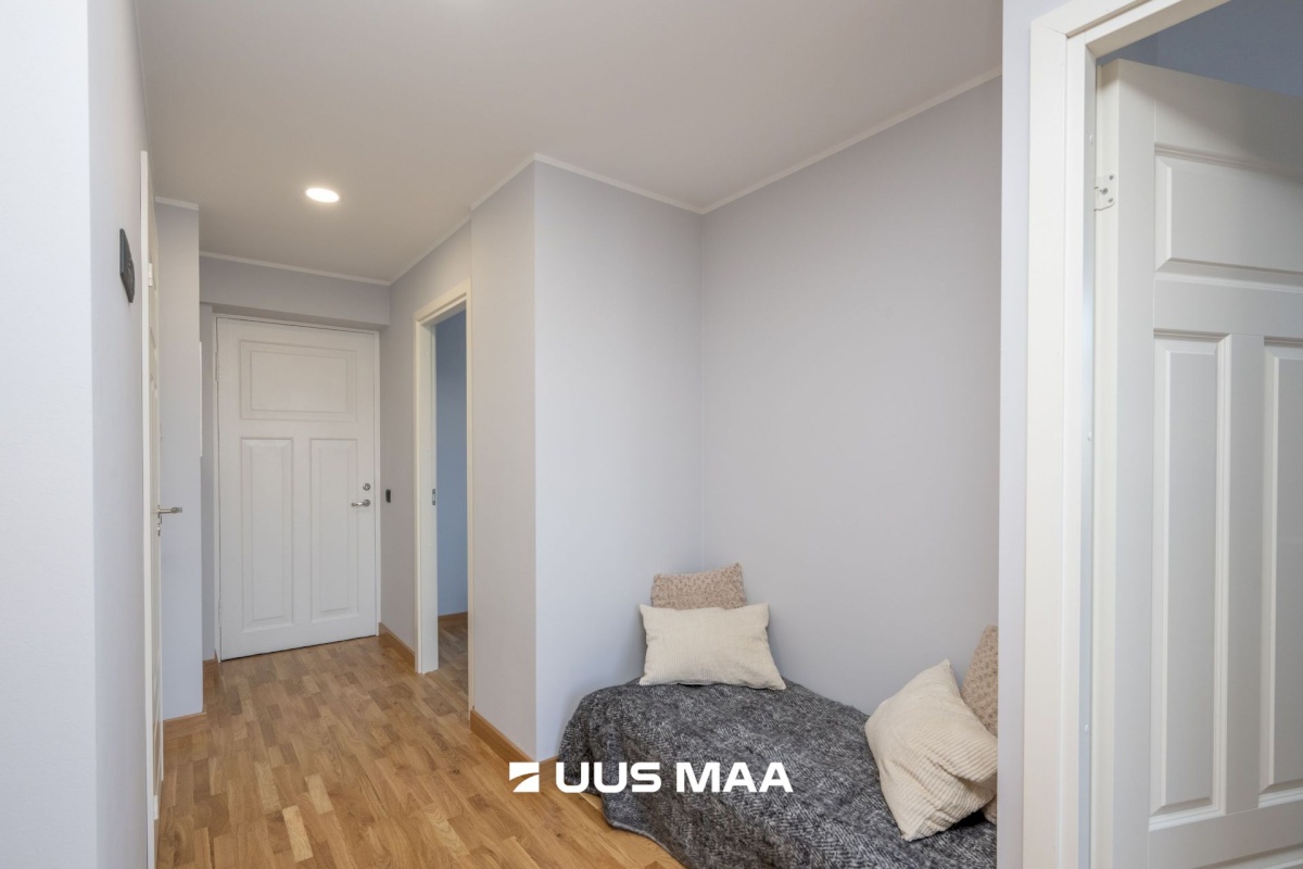 Tallinn, Põhja-Tallinna linnaosa, Pelgulinna, Ristiku tn 5