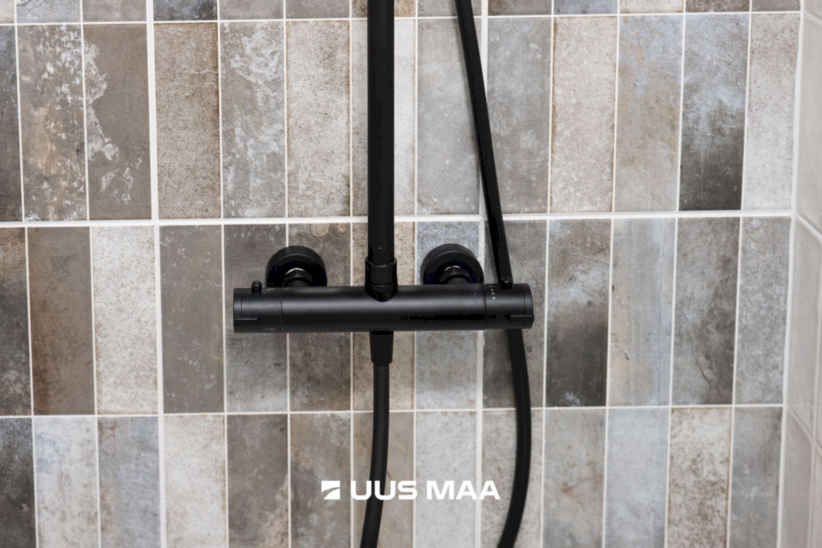 Tallinn, Põhja-Tallinna linnaosa, Pelgulinna, Ristiku tn 5