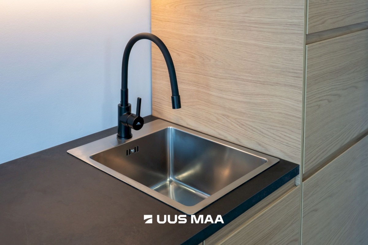 Tallinn, Põhja-Tallinna linnaosa, Pelgulinna, Ristiku tn 5