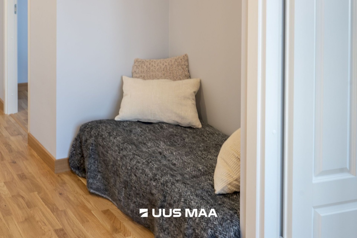 Tallinn, Põhja-Tallinna linnaosa, Pelgulinna, Ristiku tn 5