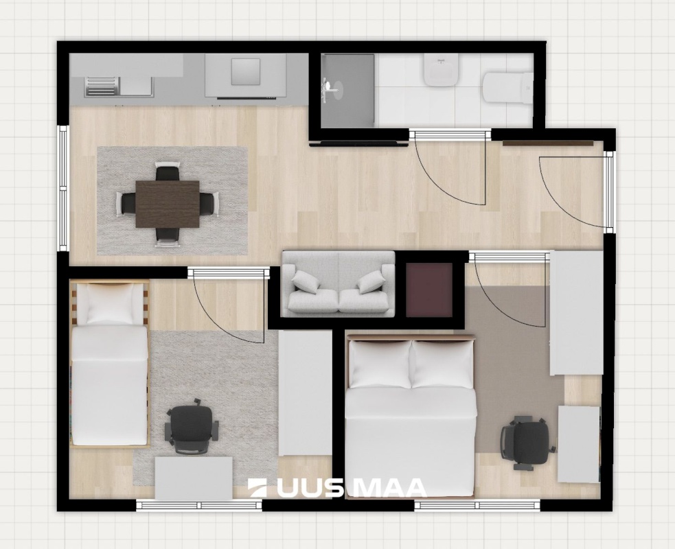 Tallinn, Põhja-Tallinna linnaosa, Pelgulinna, Ristiku tn 5