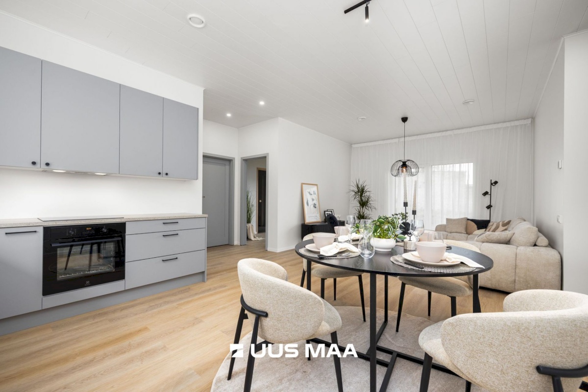 Anija vald, Kehra linn, C.R.Jakobsoni 1