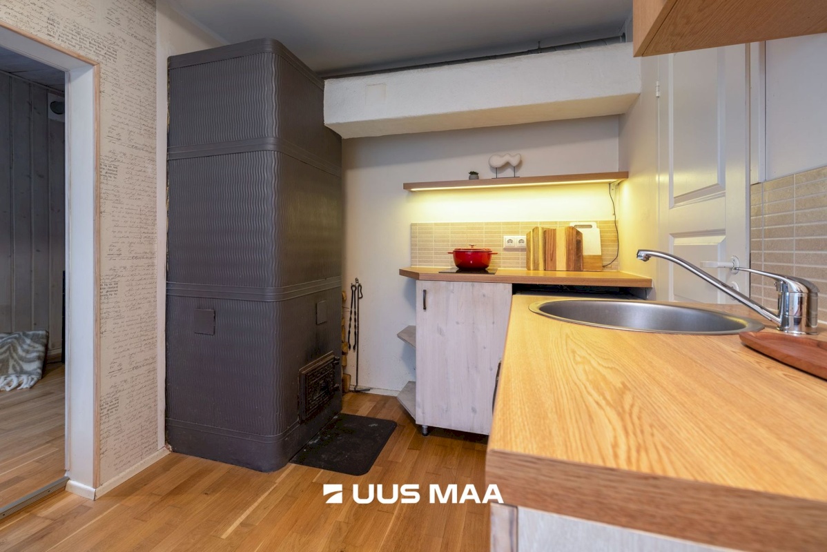 Tartu linn, Tartu linn, Ülejõe, Roosi 36