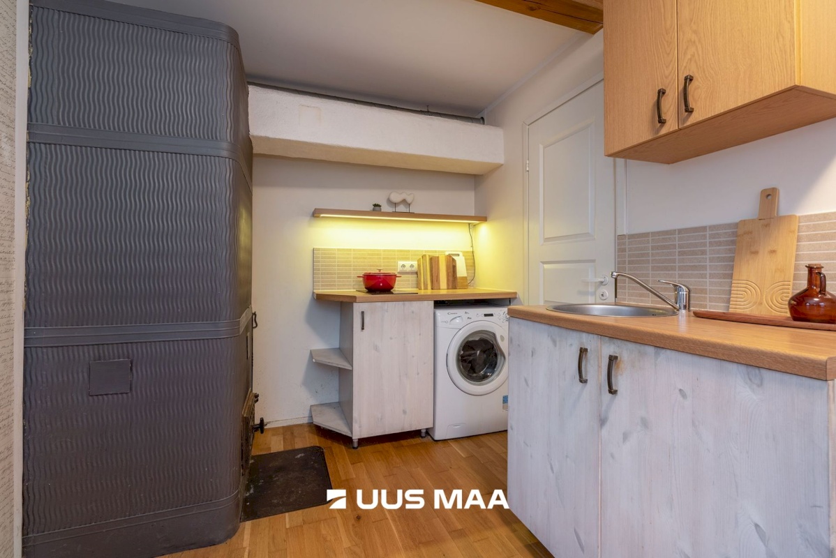 Tartu linn, Tartu linn, Ülejõe, Roosi 36