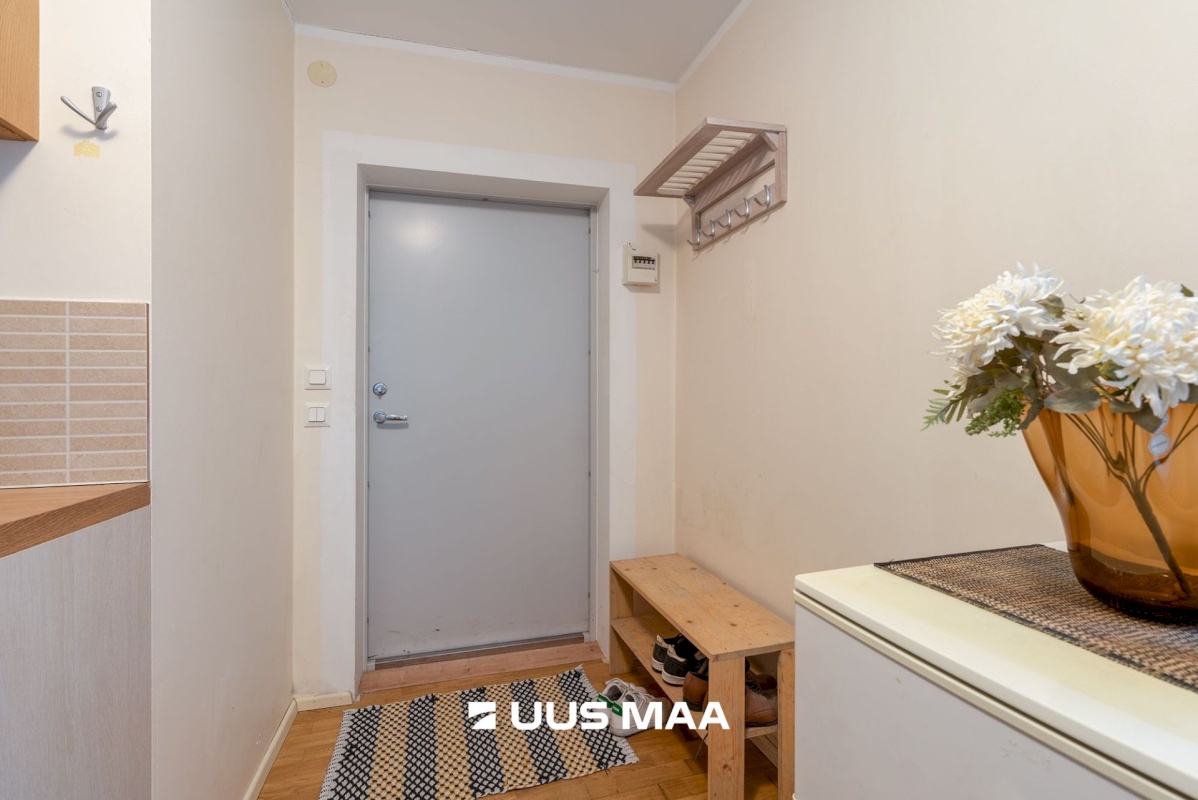 Tartu linn, Tartu linn, Ülejõe, Roosi 36