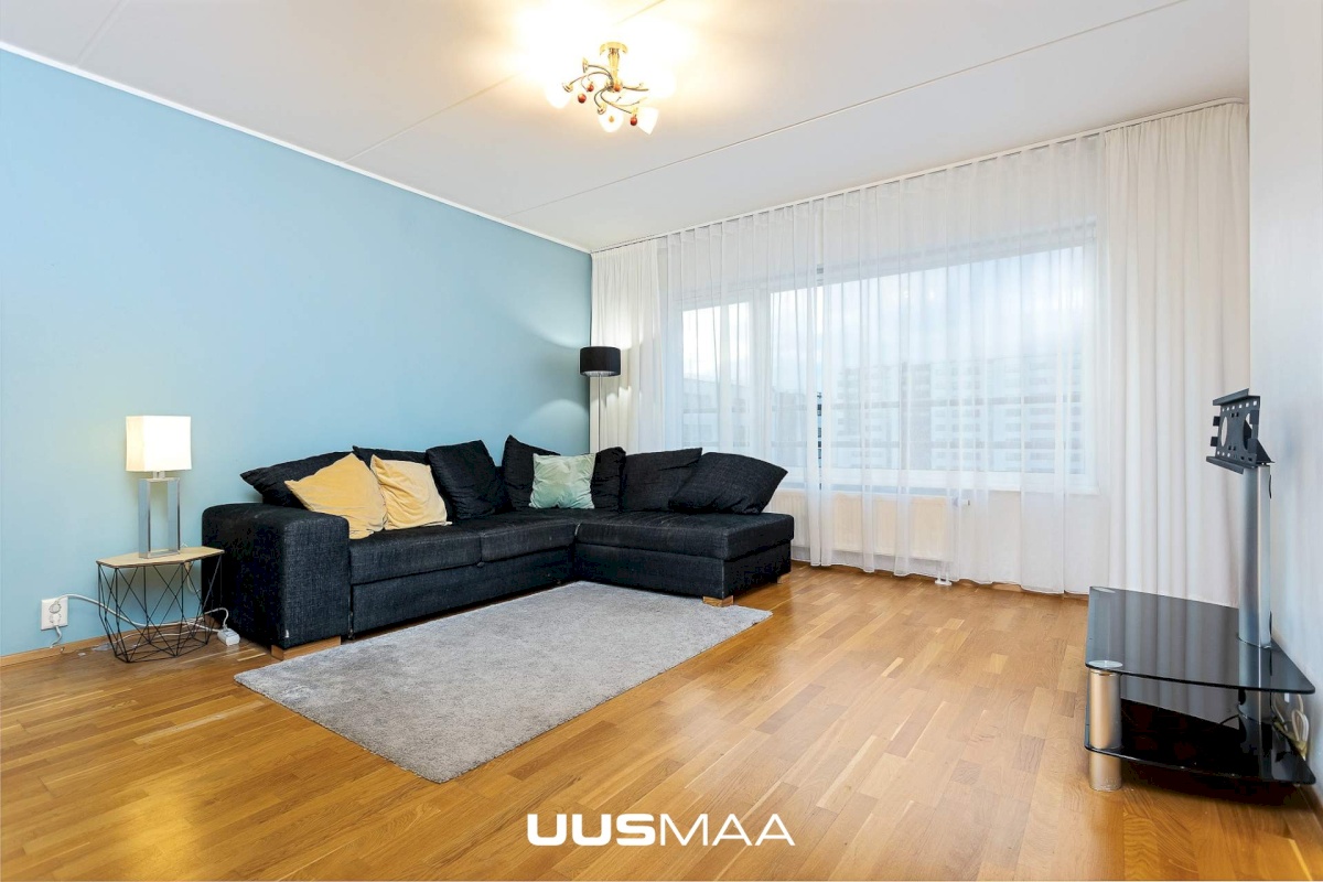 Tallinn, Lasnamäe linnaosa, Meeliku tn 23/3