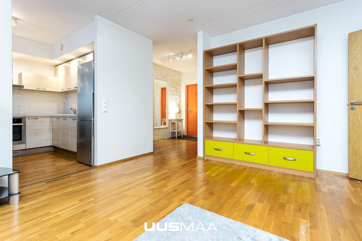 Tallinn, Lasnamäe linnaosa, Meeliku tn 23/3