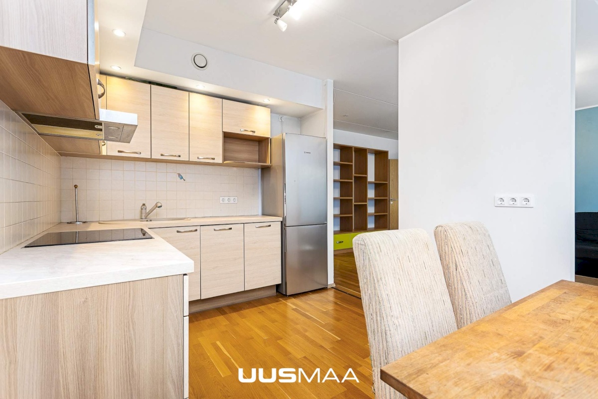 Tallinn, Lasnamäe linnaosa, Meeliku tn 23/3