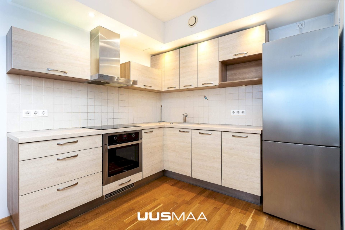 Tallinn, Lasnamäe linnaosa, Meeliku tn 23/3