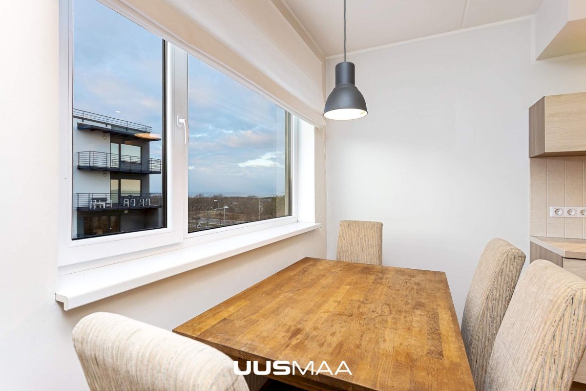 Tallinn, Lasnamäe linnaosa, Meeliku tn 23/3