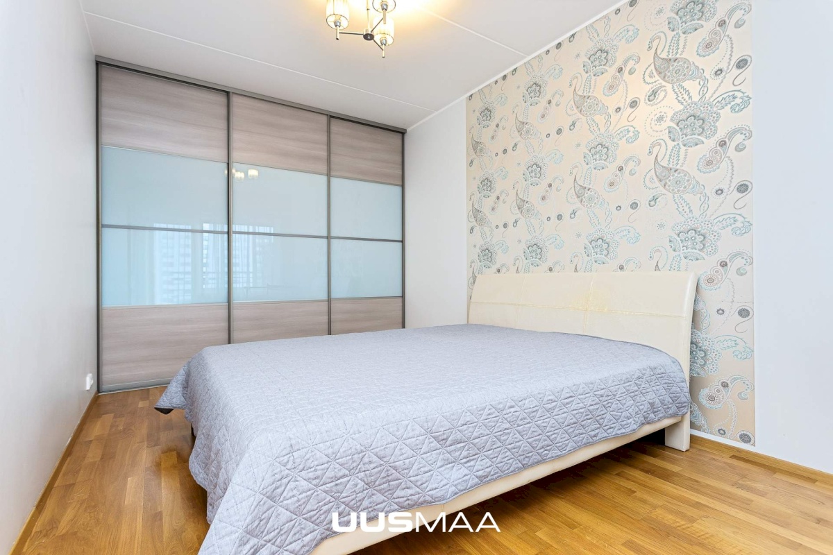 Tallinn, Lasnamäe linnaosa, Meeliku tn 23/3