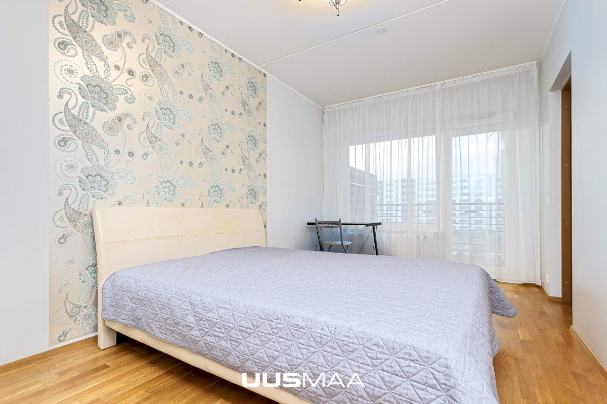 Tallinn, Lasnamäe linnaosa, Meeliku tn 23/3