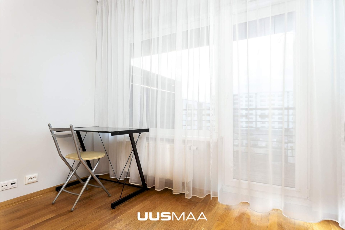 Tallinn, Lasnamäe linnaosa, Meeliku tn 23/3