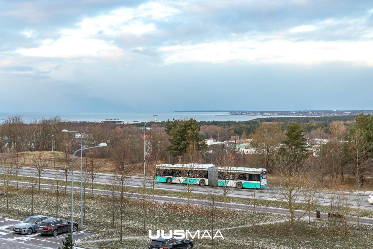 Tallinn, Lasnamäe linnaosa, Meeliku tn 23/3