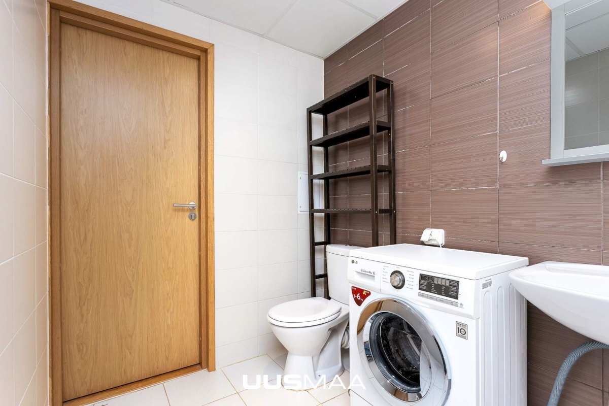 Tallinn, Lasnamäe linnaosa, Meeliku tn 23/3