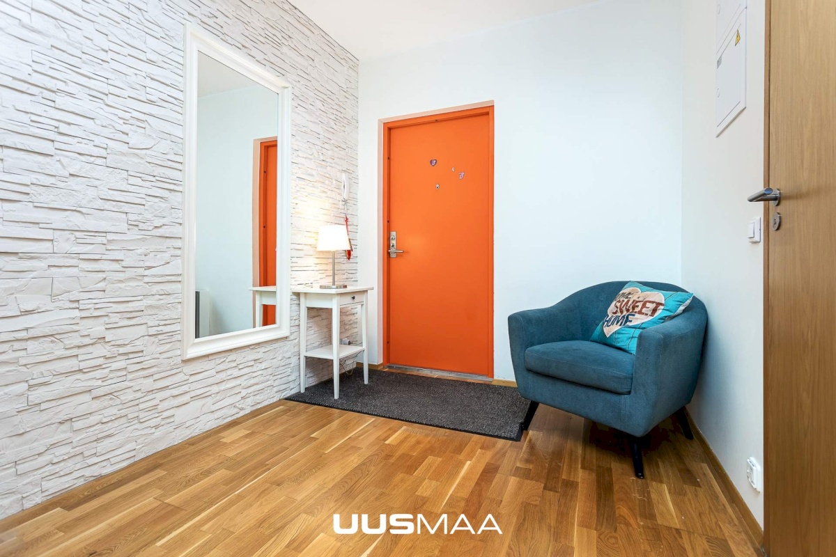 Tallinn, Lasnamäe linnaosa, Meeliku tn 23/3