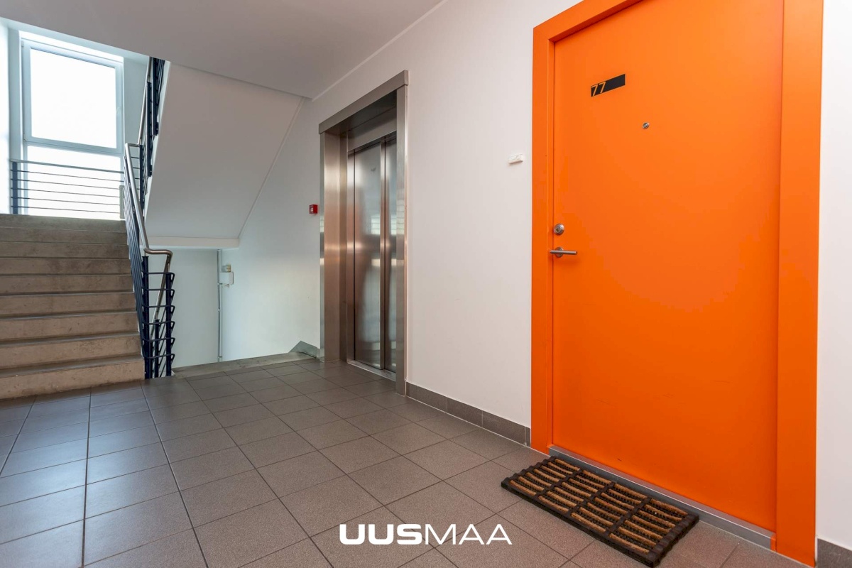 Tallinn, Lasnamäe linnaosa, Meeliku tn 23/3