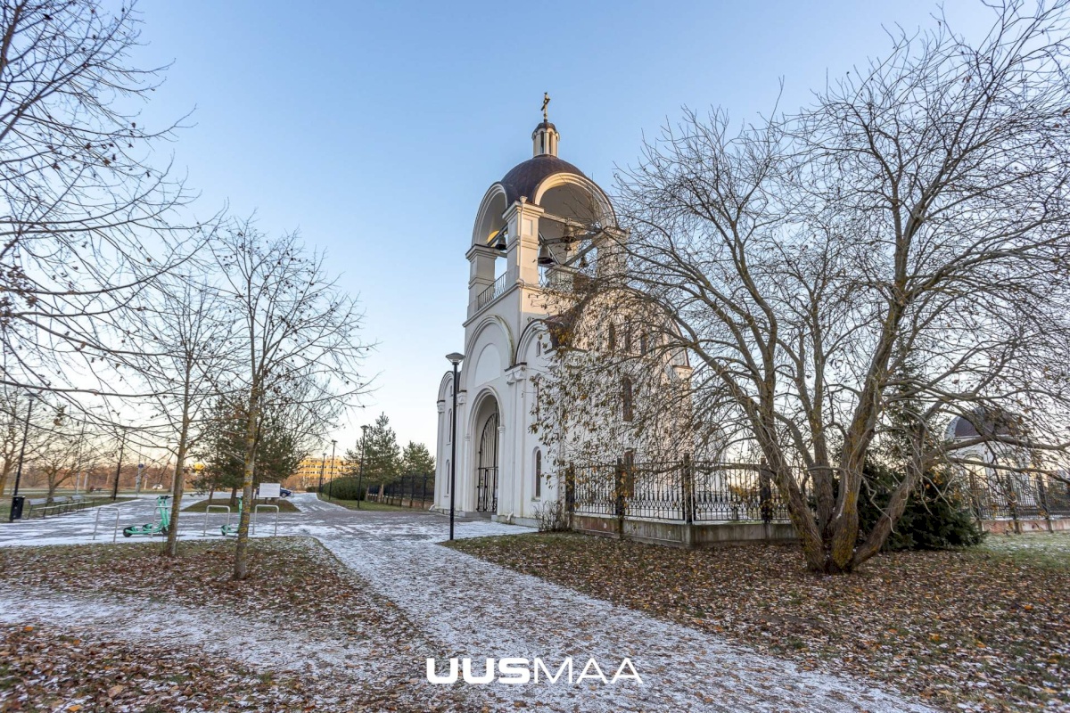 Tallinn, Lasnamäe linnaosa, Meeliku tn 23/3