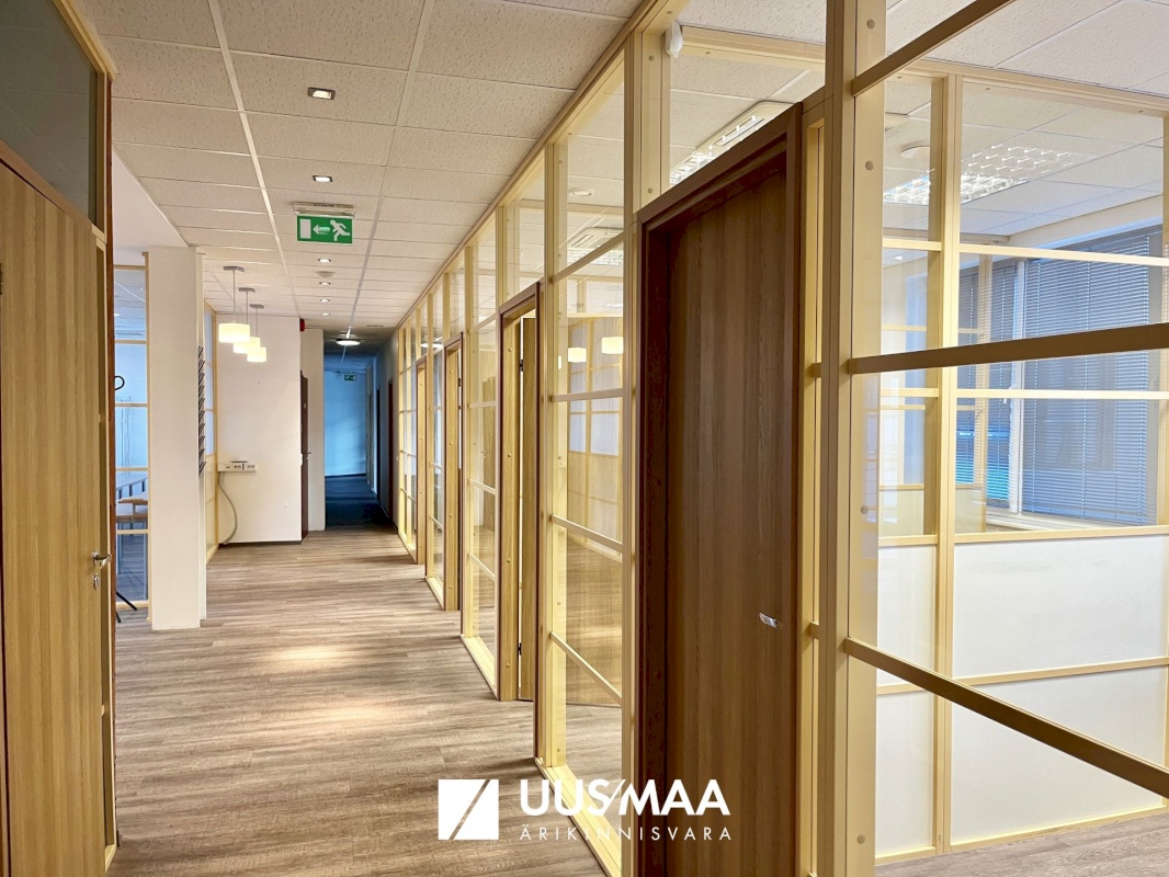 Tallinn, Kesklinna linnaosa, Narva mnt 7D