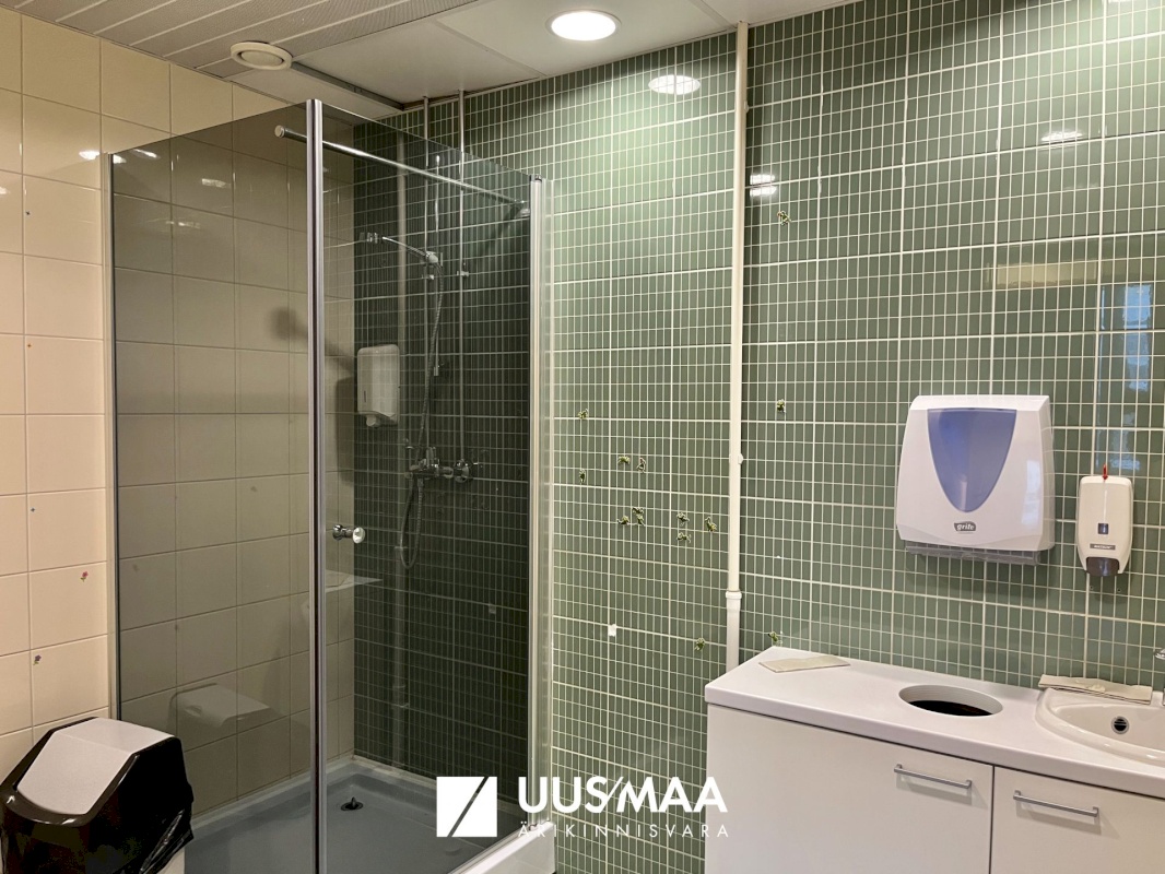 Tallinn, Kesklinna linnaosa, Narva mnt 7D